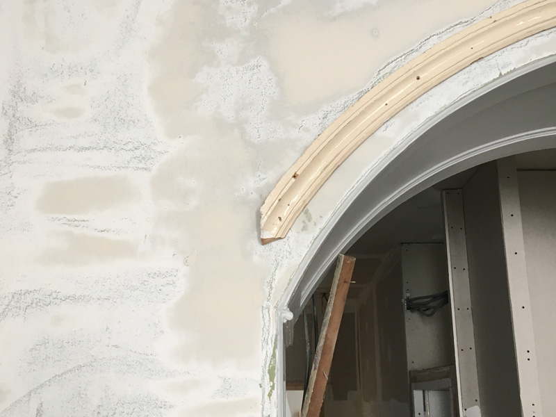 Agencement d'un appartement familial, Lyon 2e — Atelier Thomas Maincent