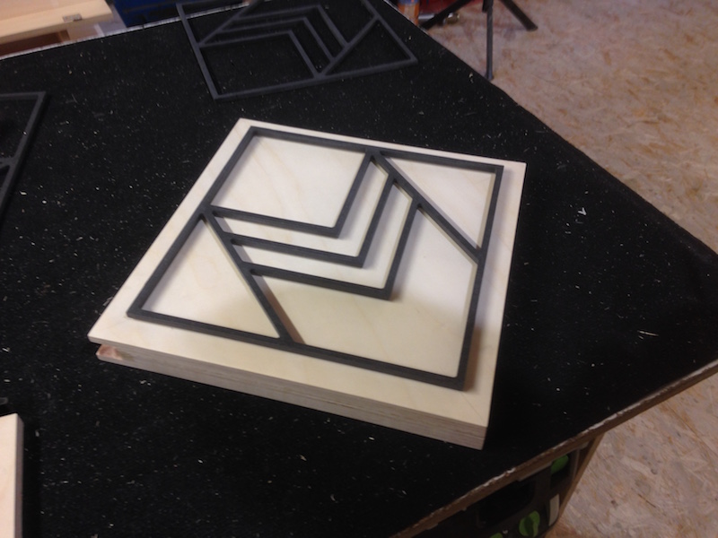 Concept store Maison Metagram, Lyon 2e — Atelier Thomas Maincent